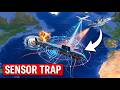 THE GHOST FLEET TRAP! How NATO’s Invisible Sensor Grid Broke Russia's Silent Submarine