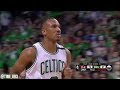 Avery Bradley R3G5 Highlights vs Cleveland Cavaliers (23 pts)