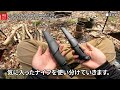 1238【キャンプ】モーラ・ナイフ morakniv モーラ companion ステンレス spark black を紹介する、morakniv bushcraftナイフ、ブラックと比較する