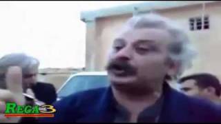 Ferhad Pirbal Xopishandani Slemani 22 Feb 2011 فه‌رهاد پیربال له‌ سلیمانی