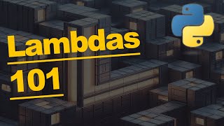 5 Simple Ways to use Lambda Functions in Python
