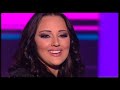 Aleksandra Prijovic Za nas kasno je HH (TV Grand 19 01 2015 )