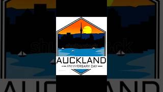 Happy Auckland Anniversary Day! 🇳🇿 🇳🇿 🇳🇿 #auckland #newzealand