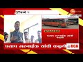 pratap sarnaik on st bus महिलांना 50% सवलत दिल्यानं st तोट्यात गेली प्रताप सरनाईक यांचीकबुली