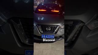 Programmable flex led display screen for car bus and truck |Blazexel #car #bus #truck #leddisplay