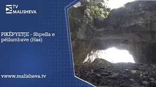 PIKËPYETJE - Shpella e pëllumbave (Has)