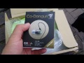 Unboxing of Shizuku Co-Donguri IEMS