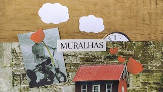 MURALHAS - Ana Heloysa (Letra Vídeo)