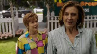 Desperate Housewives  - "And This Was The Beginning Of The End"