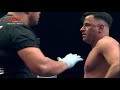 bkb paul hilz vs bachir fakhouri bare knuckle boxing bkb20 *exclusive* full fight