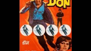 Asha Bhosle - Yeh Mera Dil Yaar Ka Diwana (1978)