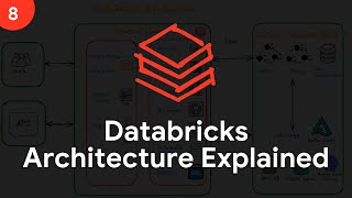 Databricks Architecture Explained in 5 Minutes! (Visual Guide for Beginners)