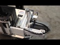 Model 4300 Swing-Tamp Label Printer-Applicator Personal Tour