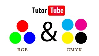 Understanding RGB and CMYK