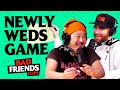 How Well Do Andrew Santino & Bobby Lee Know Each Other? | Bad Friends Clips