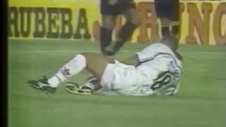 Marcelinho Carioca (Corinthians) - 12/09/1998 - Sport 0x2 Corinthians - 2 gols