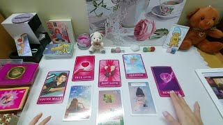 ARIES   - SOMEONE REALIZES HOW IMPORTANT YOU ARE.. ARIES  LOVE TAROT READING