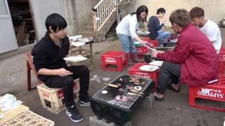 Yakiniku！【BBQ】