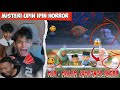 MISTERI UPIN IPIN JADI ANGKER😱 - AROR (ANDRA HOROR)