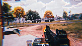 INSANE SQUAD WIPES 💛 \\ 4 Finger Claw + Gyroscope \\ PUBG MOBILE IPHONE 11🖤 Montage