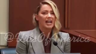 New🔥 Amber Heard takes Stand May 26. Amber makes Desperate Pleas to Jurors to Believe Her Testimony