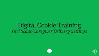 Digital Cookie 2025