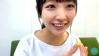 2023/09/14 石田千穂 SHOWROOM【こだわり】