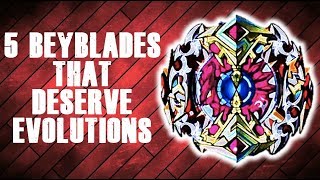 beyblade burst super z beyblades