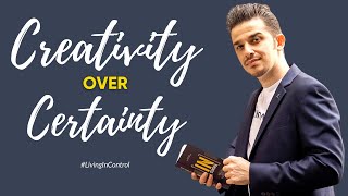 Creativity Over Certainty | Pursue Your Dreams | Amber Leong |  Shark Tank  (True Story)