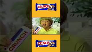 Nestle Crunch 1232 #shorts  | Nestle Crunch