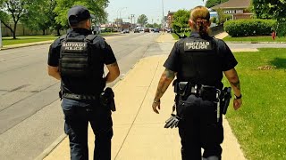 'Some people respond, some people don't': Buffalo police survey responses low from city's east side