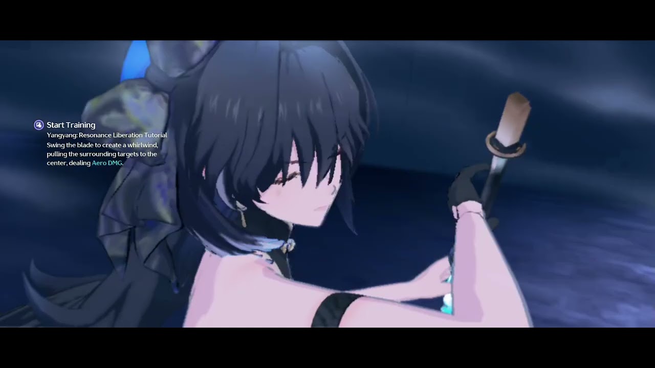 Wuwa Gameplay 2 Youtube