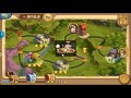 可以这很三国 android game first look gameplay español