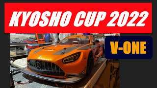 KYOSHO CUP2022 V-ONE