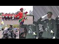 AKARASISI KA RDF KARYOHEYE IJISHO!! UMUHUNGU  WA PEREZIDA KAGAME NAWE ARIMO.REBA VIDEO YOSE