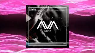 Somna - Drawn To You(Ronski Speed \u0026 DJ T.H. pres. Sun Decade Extended Rmx)[Ava White]