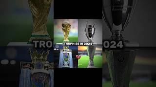 Trophies in 2050 🥶🔥#shorts #viralvideo #funny #trending #football