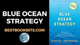 Blue Ocean Strategy | Renée Mauborgne and W. Chan Kim | Book Summary