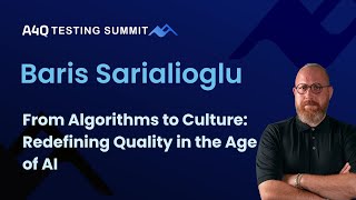 From Algorithms to Culture: Redefining Quality in the Age of AI