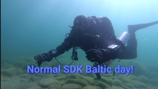 Normal SDK Baltic day At Stora Lund!