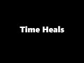 Rod Wave - Time Heals(Lyrics Audio)