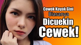 Tipe Cowok Yang Biasanya Dicuekin Sama Cewek