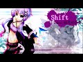 【結月ゆかり誕生祭2013】shift【オリジナル】