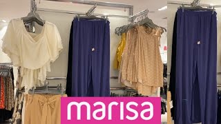 NOVIDADES PERFEITAS NA MARISA