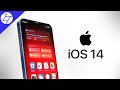 iOS 14 & AirPods 3 - MAJOR Feature Leaks!