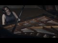 Dora Deliyska plays Beethoven, 