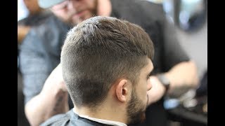 Fading Down! Barber Tutorial