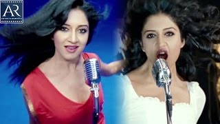 Kullu Manali Telugu Movie Songs | Manchukondala Jabilli Video Song | AR Entertainments