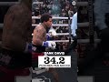 Breaking Down Gervonta Davis vs. Ryan Garcia By The Numbers #shorts