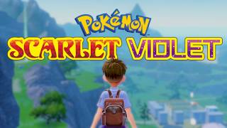 Pokemon Fans Divided: The Highs and Lows of Scarlet and Violet